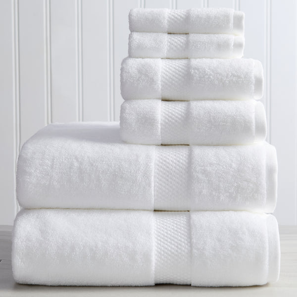 Cynewski Collection | Hotel Luxury Bath Towel Sets