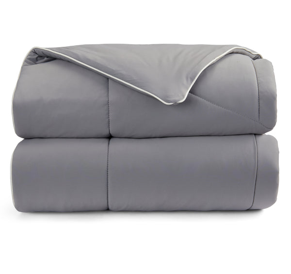 Luxury Cooling Blankets & Comforters | Oslo Collection