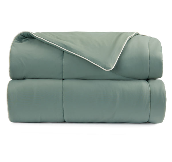 Luxury Bamboo Blankets & Comforters | Kyoto Collection